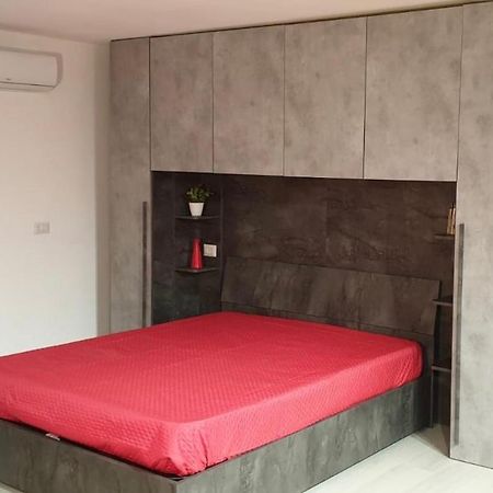 Casa Di Tilde Apartment เนเปิลส์ ภายนอก รูปภาพ
