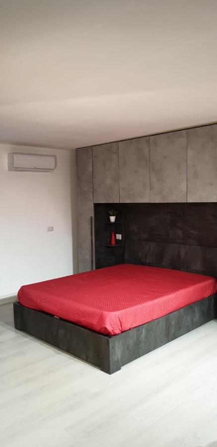 Casa Di Tilde Apartment เนเปิลส์ ภายนอก รูปภาพ