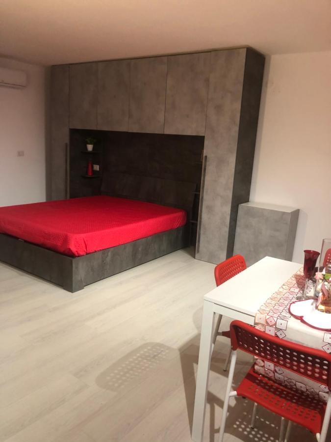 Casa Di Tilde Apartment เนเปิลส์ ภายนอก รูปภาพ