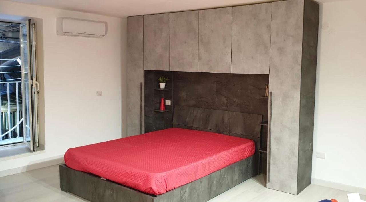Casa Di Tilde Apartment เนเปิลส์ ภายนอก รูปภาพ