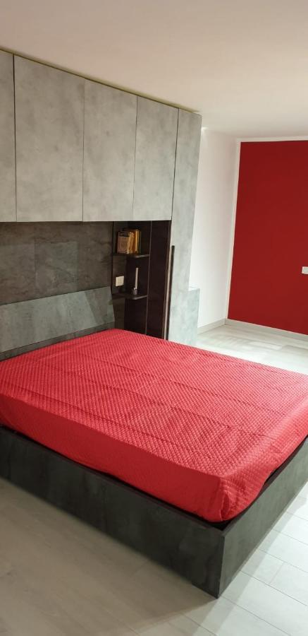 Casa Di Tilde Apartment เนเปิลส์ ภายนอก รูปภาพ
