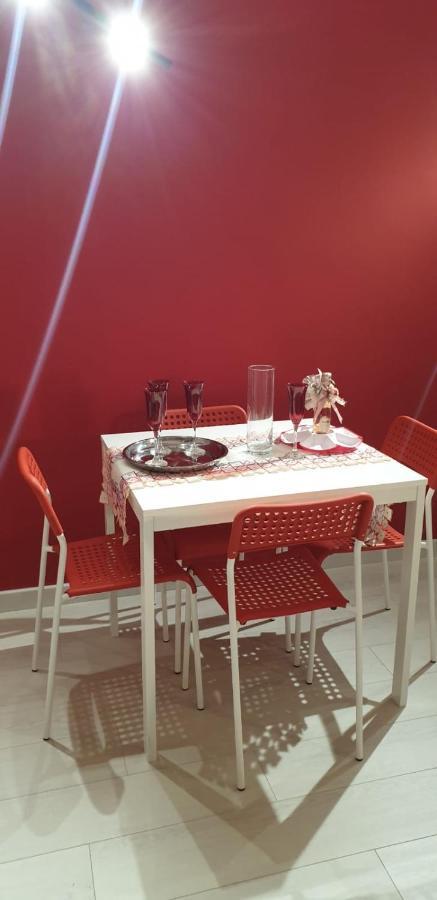 Casa Di Tilde Apartment เนเปิลส์ ภายนอก รูปภาพ